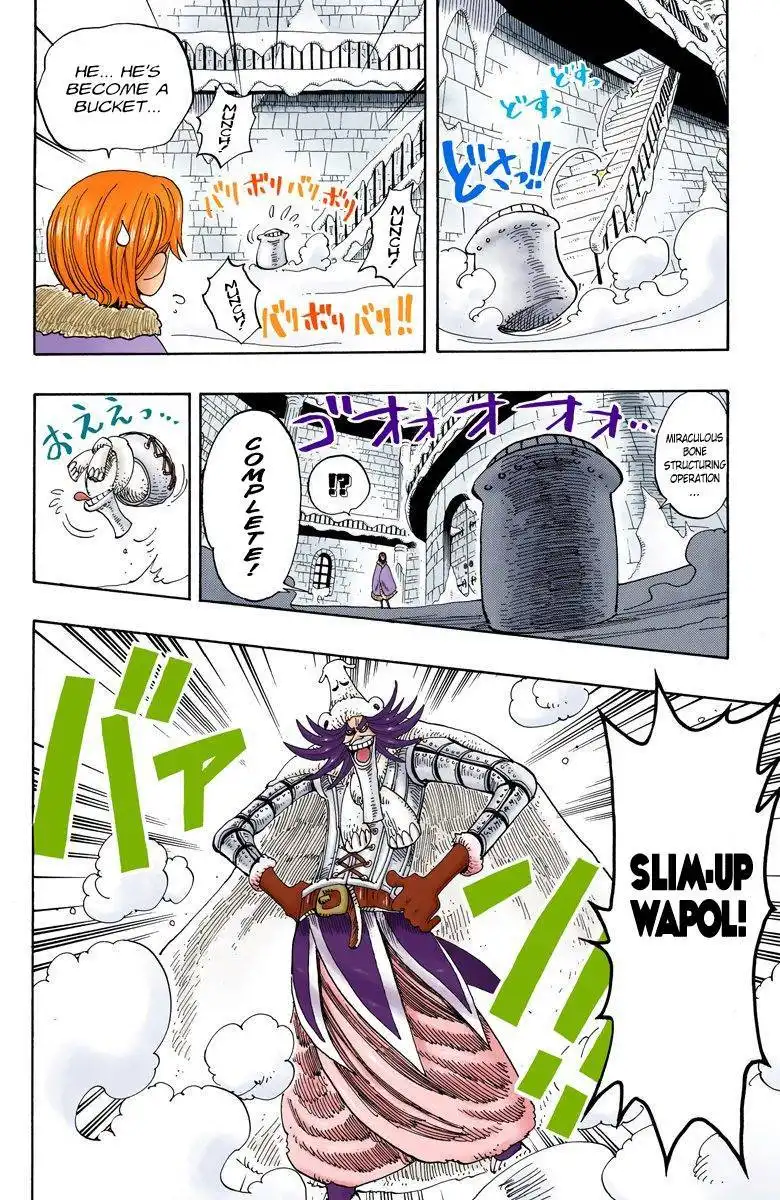 One Piece - Digital Colored Comics Chapter 150 9